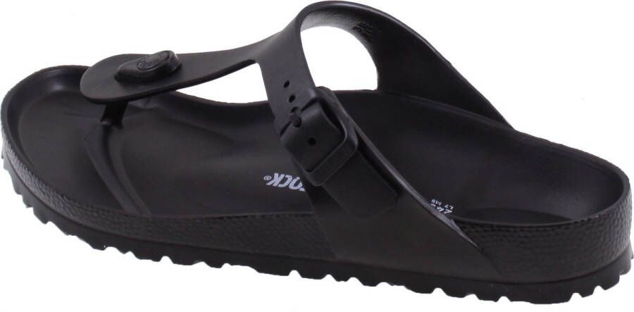 Birkenstock Gizeh Eva Black Schoenmaat 40 Slides & sandalen 128201 - Foto 15