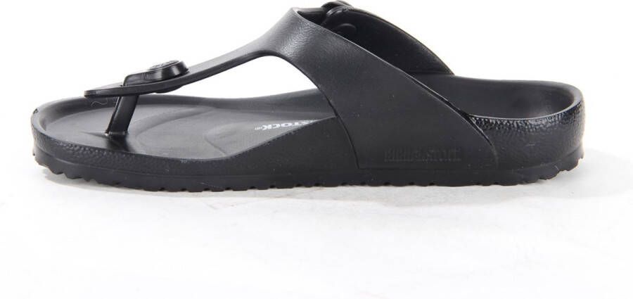 Birkenstock Gizeh Eva Black Schoenmaat 40 Slides & sandalen 128201 - Foto 8