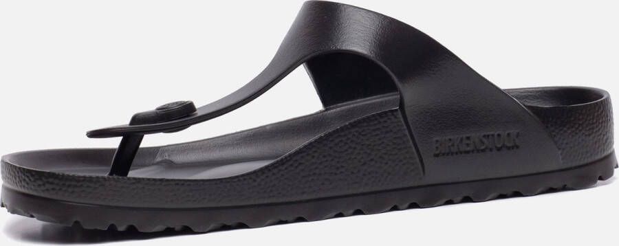 Birkenstock Gizeh Eva Black Schoenmaat 40 Slides & sandalen 128201 - Foto 9