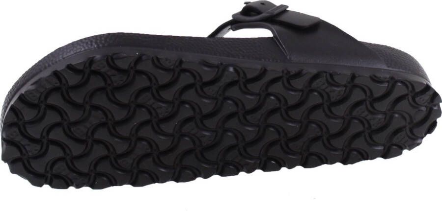 Birkenstock Gizeh Eva Black Schoenmaat 40 Slides & sandalen 128201 - Foto 11
