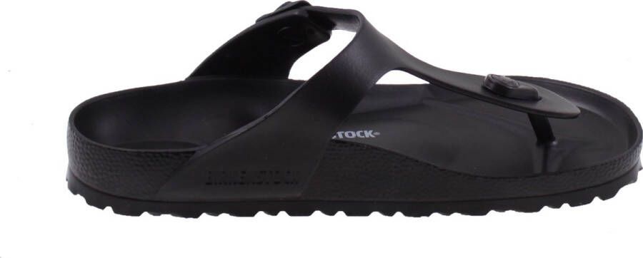 Birkenstock Gizeh Eva Black Schoenmaat 40 Slides & sandalen 128201 - Foto 13
