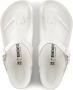 Birkenstock Witte Gizeh EVA Sandalen met brede pasvorm Wit Heren - Thumbnail 8