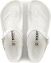 Birkenstock Witte Gizeh EVA Sandalen met brede pasvorm Wit - Thumbnail 11