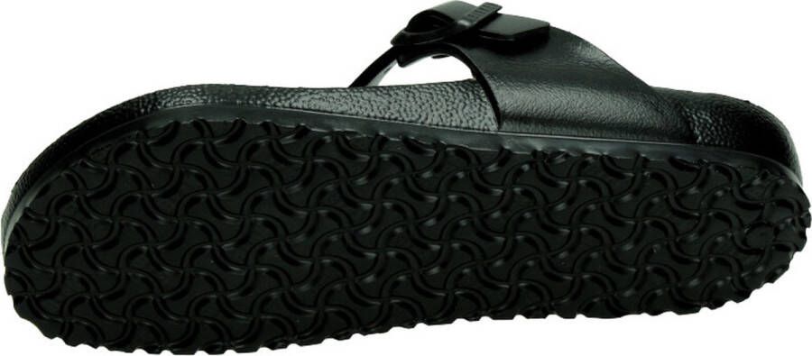 Birkenstock Slippers Kinderen Gizeh EVA 128423 Black - Foto 15