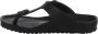 Birkenstock Slippers Kinderen Gizeh EVA 128423 Black - Thumbnail 10