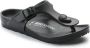 Birkenstock Slippers Kinderen Gizeh EVA 128423 Black - Thumbnail 6