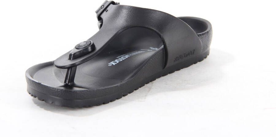 Birkenstock Gizeh Kinderslippers Small fit Black