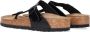 Birkenstock Teenslippers Gizeh_Patent met een verstelbaar riempje - Thumbnail 12