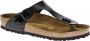Birkenstock Teenslippers Gizeh_Patent met een verstelbaar riempje - Thumbnail 11