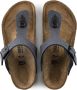 Birkenstock Teenslippers GIZEH KIDS met een verstelbaar riempje - Thumbnail 13