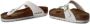 Birkenstock Gizeh Patent Calz N MIINTO b0a9350188b5bb0c32bf Wit Dames - Thumbnail 10