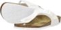Birkenstock Gizeh Slippers Magic Galaxy White Smal - Thumbnail 6