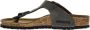 Birkenstock Gizeh Slippers Smaragd Green Smal - Thumbnail 3