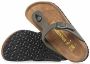 Birkenstock Gizeh Slippers Smaragd Green Smal - Thumbnail 11