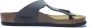 Birkenstock Gizeh Slippers Smaragd Green Smal - Thumbnail 6