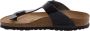 Birkenstock Comfortabele Flip Flops voor Vrouwen Zwart Dames - Thumbnail 6