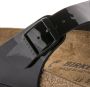 Birkenstock Comfortabele Flip Flops voor Vrouwen Zwart Dames - Thumbnail 11