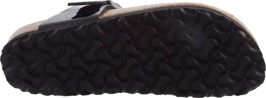 Birkenstock Gizeh Slippers Unisex zwart