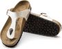 Birkenstock Teenslippers GIZEH met ergonomisch gevormde binnenzool - Thumbnail 10