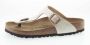 Birkenstock Teenslippers GIZEH met ergonomisch gevormde binnenzool - Thumbnail 11