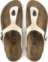 Birkenstock Teenslippers GIZEH met ergonomisch gevormde binnenzool - Thumbnail 15