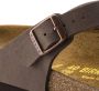 Birkenstock kids sandalen Gizeh S Kids Mocca Smal 0043735 - Thumbnail 15