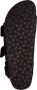 Birkenstock Milano Sandalen Dark Brown Regular-fit Bruin Imitatieleer - Thumbnail 8