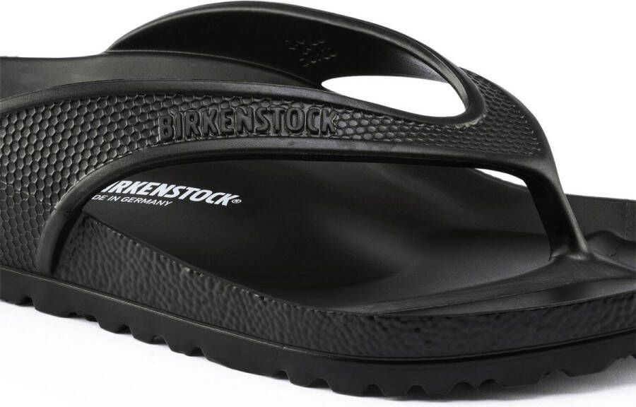 Birkenstock Honolulu regular EVA Slippers Black