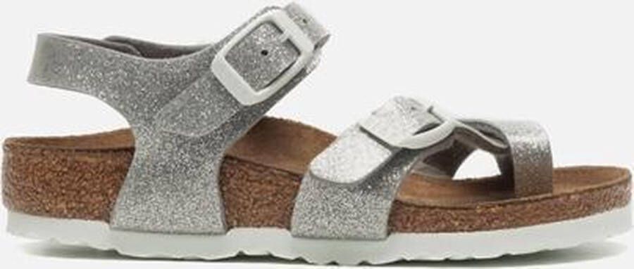 Birkenstock Hush Puppies Sandalen cogna