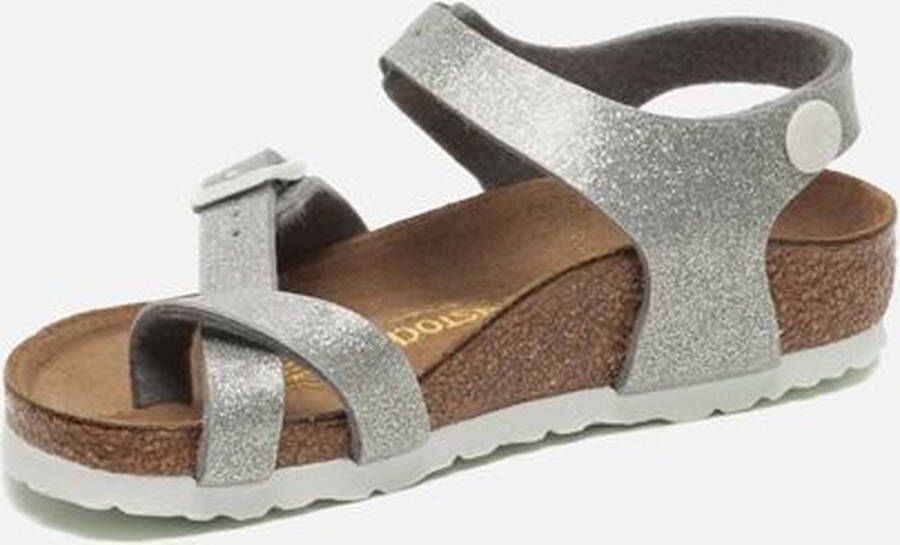 Birkenstock Hush Puppies Sandalen cogna