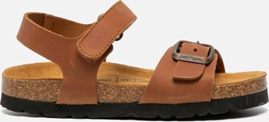 Birkenstock Hush Puppies Sandalen cogna