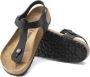 Birkenstock Sandalen Kairo nu oiled met ergonomisch gevormd voetbed - Thumbnail 4