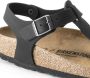 Birkenstock Sandalen Kairo nu oiled met ergonomisch gevormd voetbed - Thumbnail 5