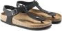 Birkenstock Sandalen Kairo nu oiled met ergonomisch gevormd voetbed - Thumbnail 6