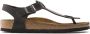 Birkenstock Sandalen Kairo nu oiled met ergonomisch gevormd voetbed - Thumbnail 9