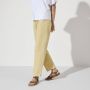 Birkenstock Kumba Dames Sandalen Cognac Narrow fit | Cognac | Nubuck - Thumbnail 11
