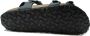 Birkenstock Kumba Dames Sandalen Black Narrow-fit Zwart Nubuck - Thumbnail 9