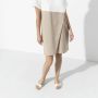 Birkenstock Slippers Madrid smalle schoenwijdte met ergonomisch gevormd voetbed - Thumbnail 10