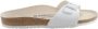 Birkenstock Slippers Madrid smalle schoenwijdte met ergonomisch gevormd voetbed - Thumbnail 8