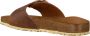 Birkenstock slippers MADRID BIG BUCKLE met ergonomisch gevormd voetbed in smalle schoenwijdte - Thumbnail 9
