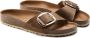 Birkenstock slippers MADRID BIG BUCKLE met ergonomisch gevormd voetbed in smalle schoenwijdte - Thumbnail 10