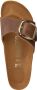 Birkenstock slippers MADRID BIG BUCKLE met ergonomisch gevormd voetbed in smalle schoenwijdte - Thumbnail 11