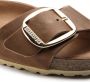 Birkenstock slippers MADRID BIG BUCKLE met ergonomisch gevormd voetbed in smalle schoenwijdte - Thumbnail 14
