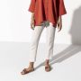 Birkenstock slippers MADRID BIG BUCKLE met ergonomisch gevormd voetbed in smalle schoenwijdte - Thumbnail 15