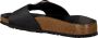 Birkenstock Slippers MADRID BIG BUCKLE met ergonomisch gevormd voetbed in smalle schoenwijdte - Thumbnail 14