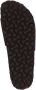 Birkenstock Madrid Slippers Dark Brown Regular fit | Bruin | Imitatieleer - Thumbnail 9