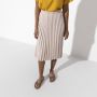 Birkenstock Madrid BS dames sandaal bruin - Thumbnail 3