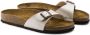 Birkenstock Madrid BS dames sandaal wit - Thumbnail 5