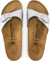 Birkenstock Madrid BS Damesandaal Gray Dames - Thumbnail 4