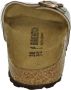 Birkenstock Madrid Slippers Graceful Taupe Narrow fit | Taupe | Imitatieleer - Thumbnail 18